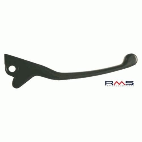 Dźwignia hamulca lewa / prawa gilera runner 50/125/180 stalker czarna.