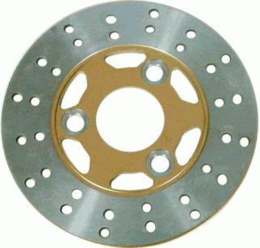Tarcza hamulcowa przód mbk. yam. piagg. ital. gilera. pgo. rms 22 516 0020