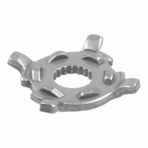 Zabierak kopniaka piaggio 4mm RMS 10 025 1030