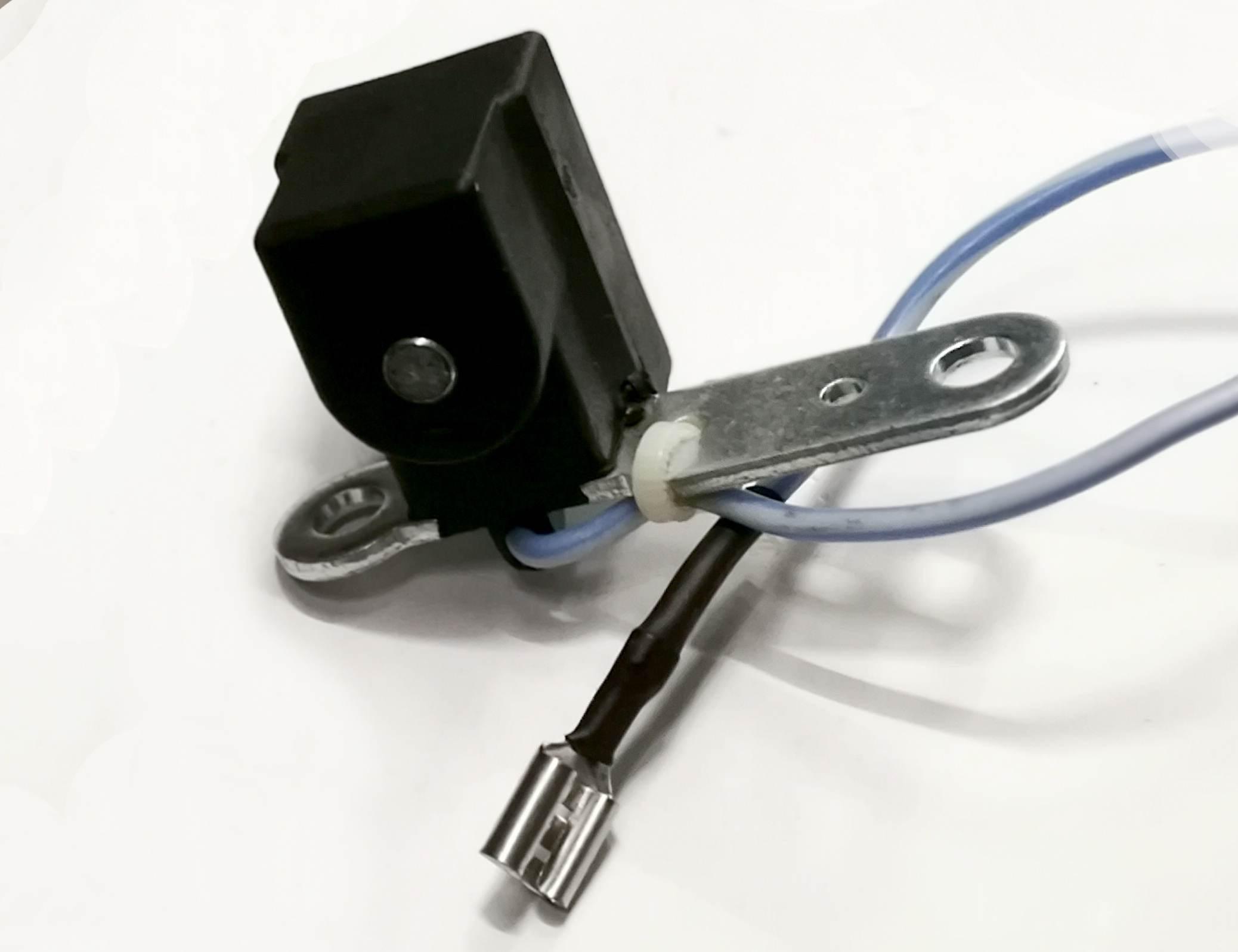 Impulsator piaggio gilera rms 24 617 0010