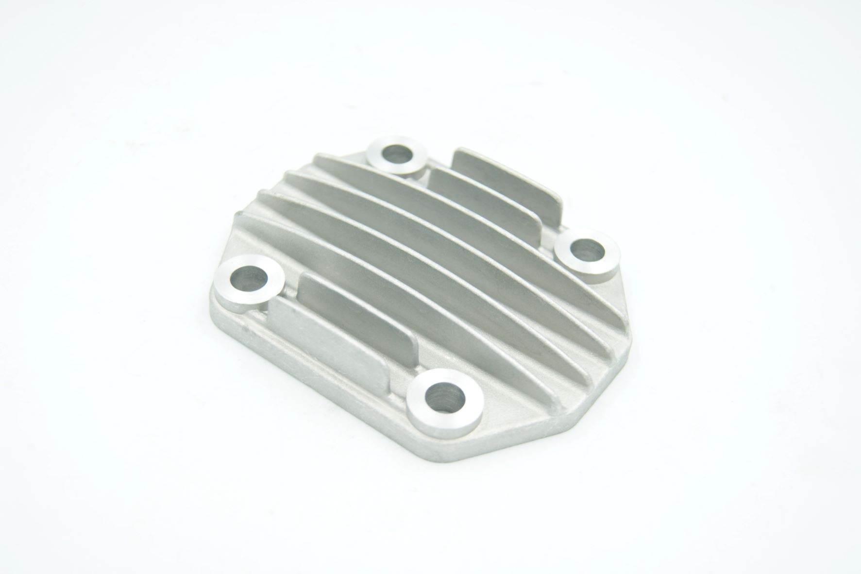 Osłona głowicy cylindra kymco activ nexxon 50 12301-LBA8-C000-CK