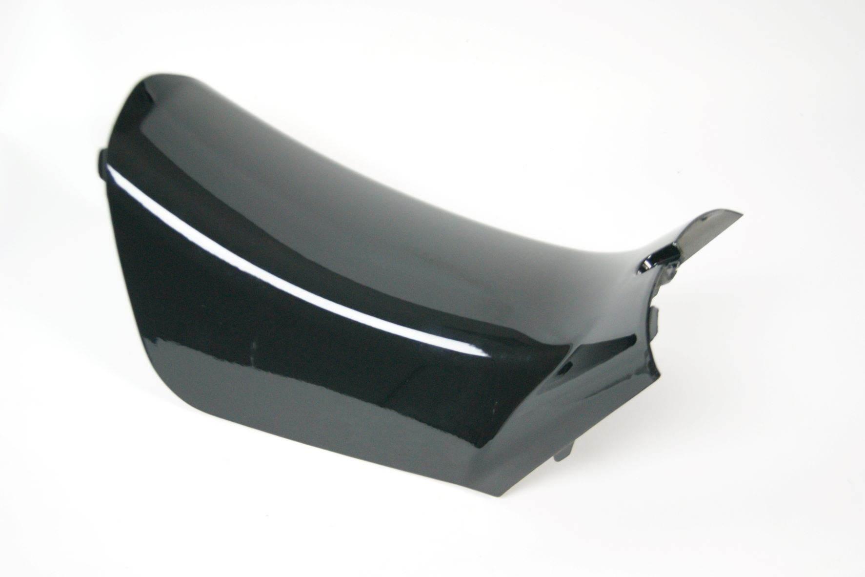 Osłona środkowa górna czarna kymco activ 50 80151-LBA8-C000-NH001