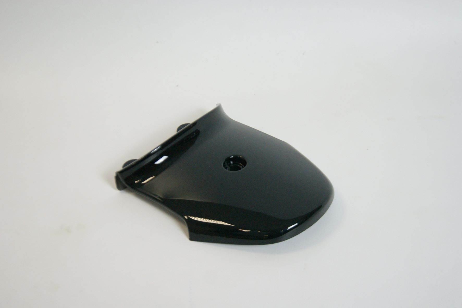 Osłona tylna środkowa czarna kymco activ 50 83750-LBA8-C000-NH001