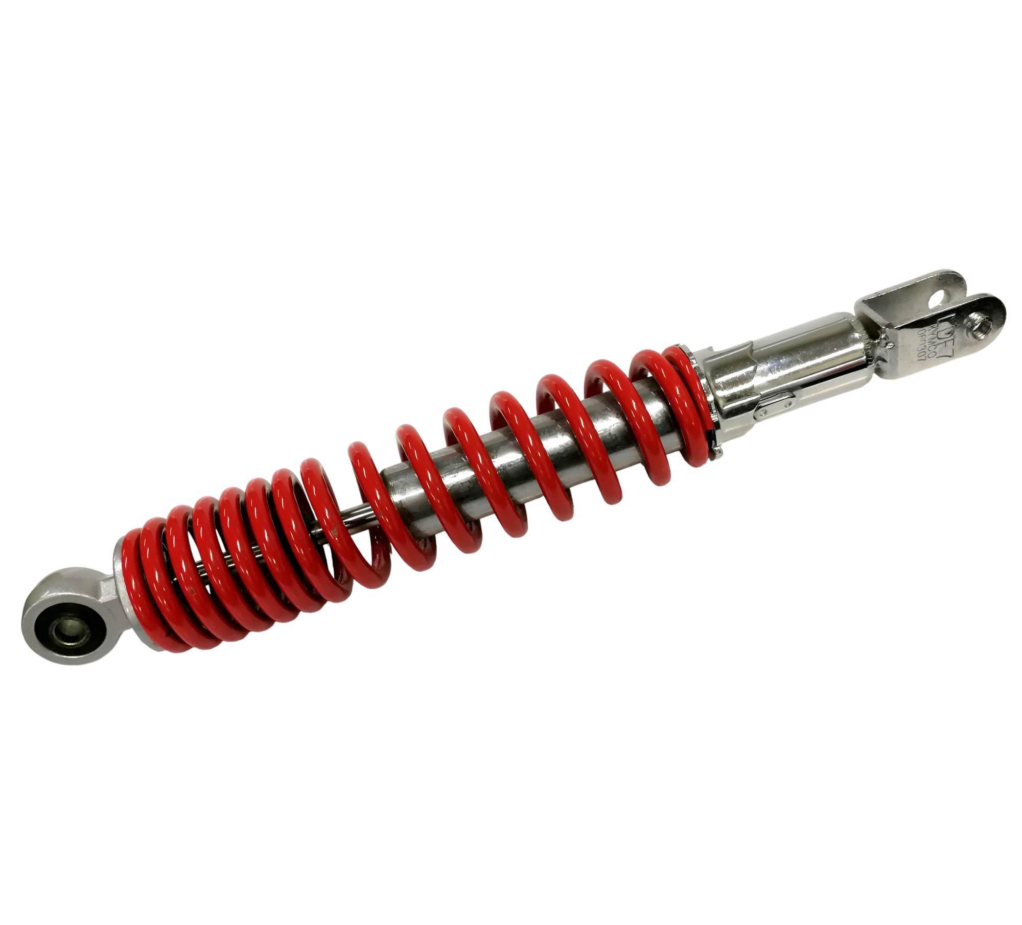 Amortyzator tylny 52400-LDF7-E10