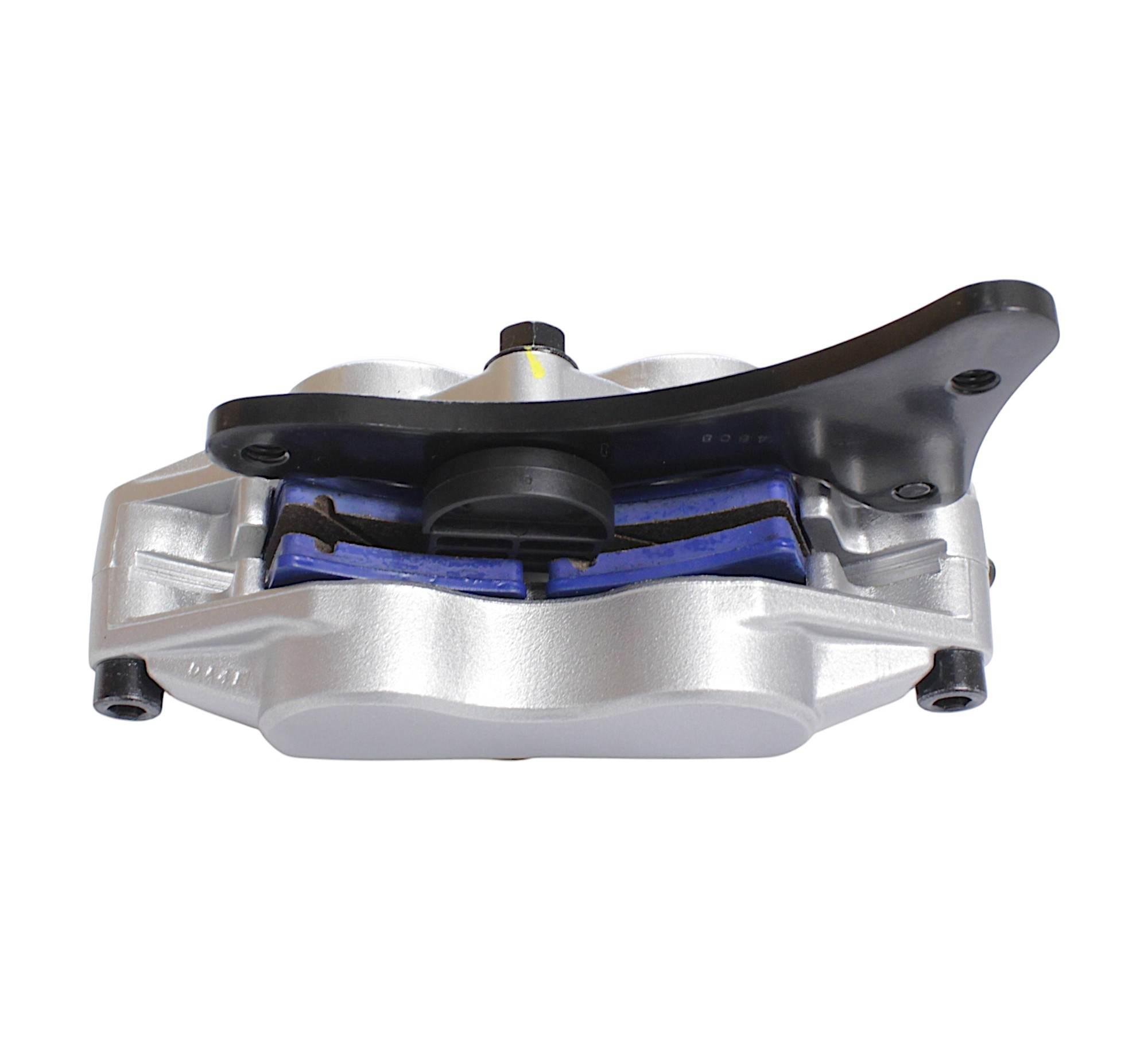 Zacisk hamulcowy tylny kymco maxxer 250/300 - new maxxer 300 - kxr 250 - zdjęcie 3