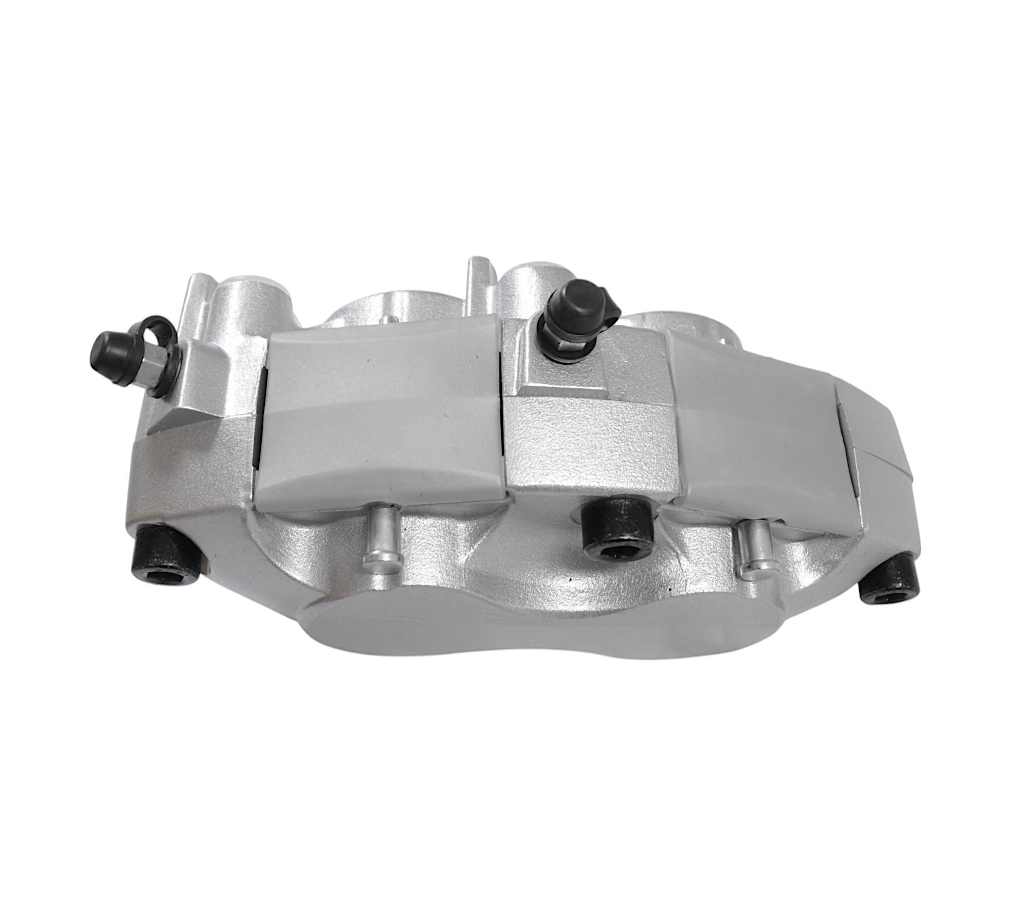 Zacisk hamulcowy tylny kymco maxxer 250/300 - new maxxer 300 - kxr 250 - zdjęcie 4
