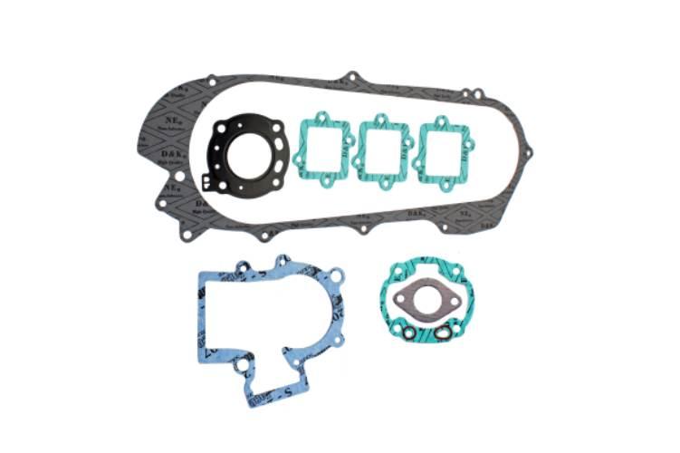 Komplet uszczelek rms aprilia sr suzuki katana zilion 50 RMS 10 068 0060