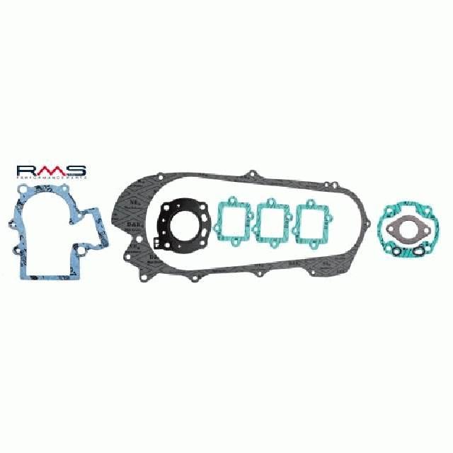 Komplet uszczelek rms aprilia sr suzuki katana zilion 50 RMS 10 068 0060 - zdjęcie 2