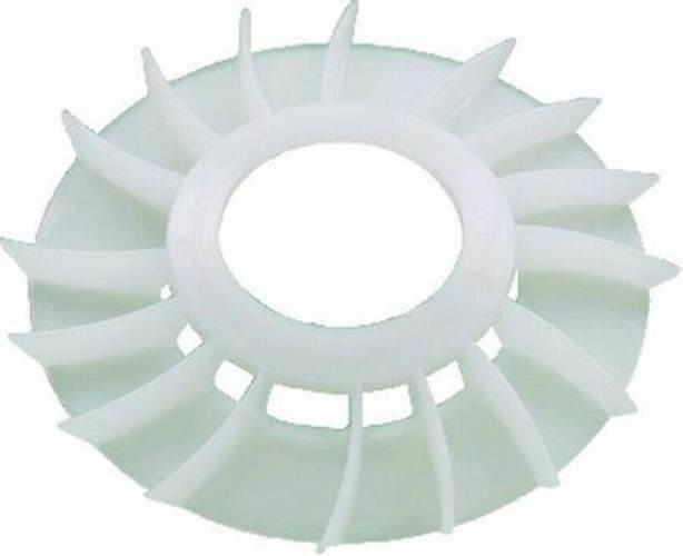 Wentylator przekładni cvt piaggio gilera new model ( pasuje do rms 10 025