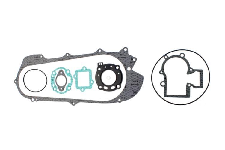 Komplet uszczelek rms aprilia sr scarabeo ditech 50 RMS 10 068 0040
