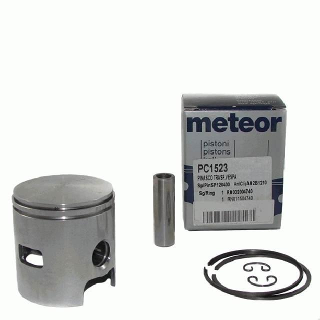 Tłok meteor pinasco transf. vespa (48,00) PC1523100