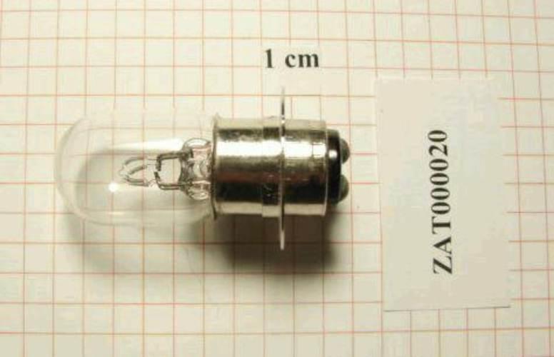 Żarówka 12v 35/35w p15d-25-1-1 typ 32 PF 24 651 0002