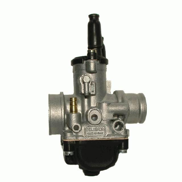 Gaźnik dellorto phbg 21 bs uniwersalny 2t DL02660