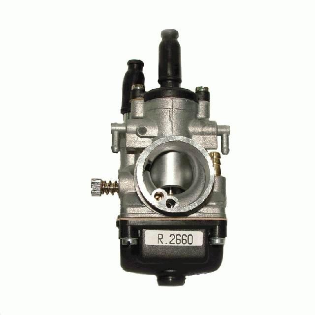 Gaźnik dellorto phbg 21 bs uniwersalny 2t DL02660 - zdjęcie 2