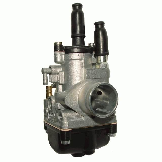 Gaźnik dellorto phbg 21 bs uniwersalny 2t DL02660 - zdjęcie 3
