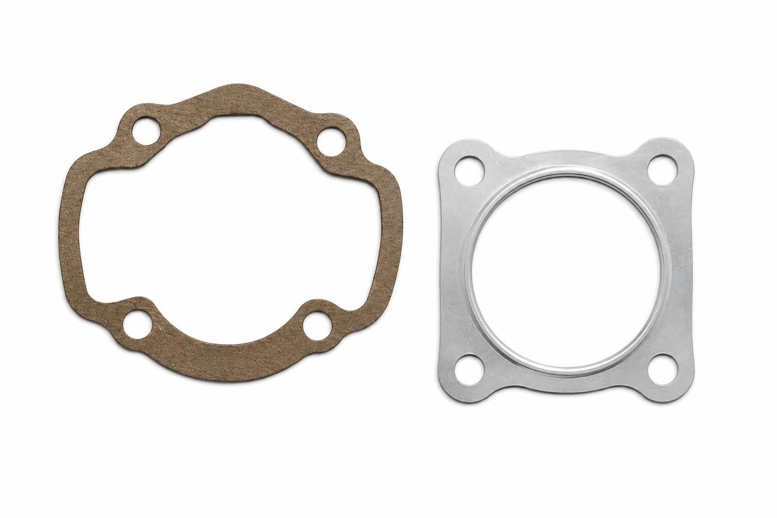 Komplet uszczelek top-end power force honda dio kymco cx dj zx50 47mm - zdjęcie 2