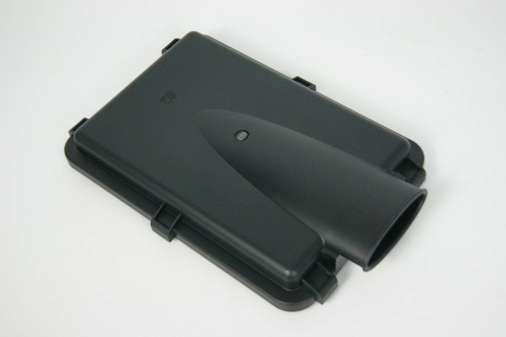 Pokrywa filtra powietrza mxu 500 500i kymco 17231-LDB5-E00