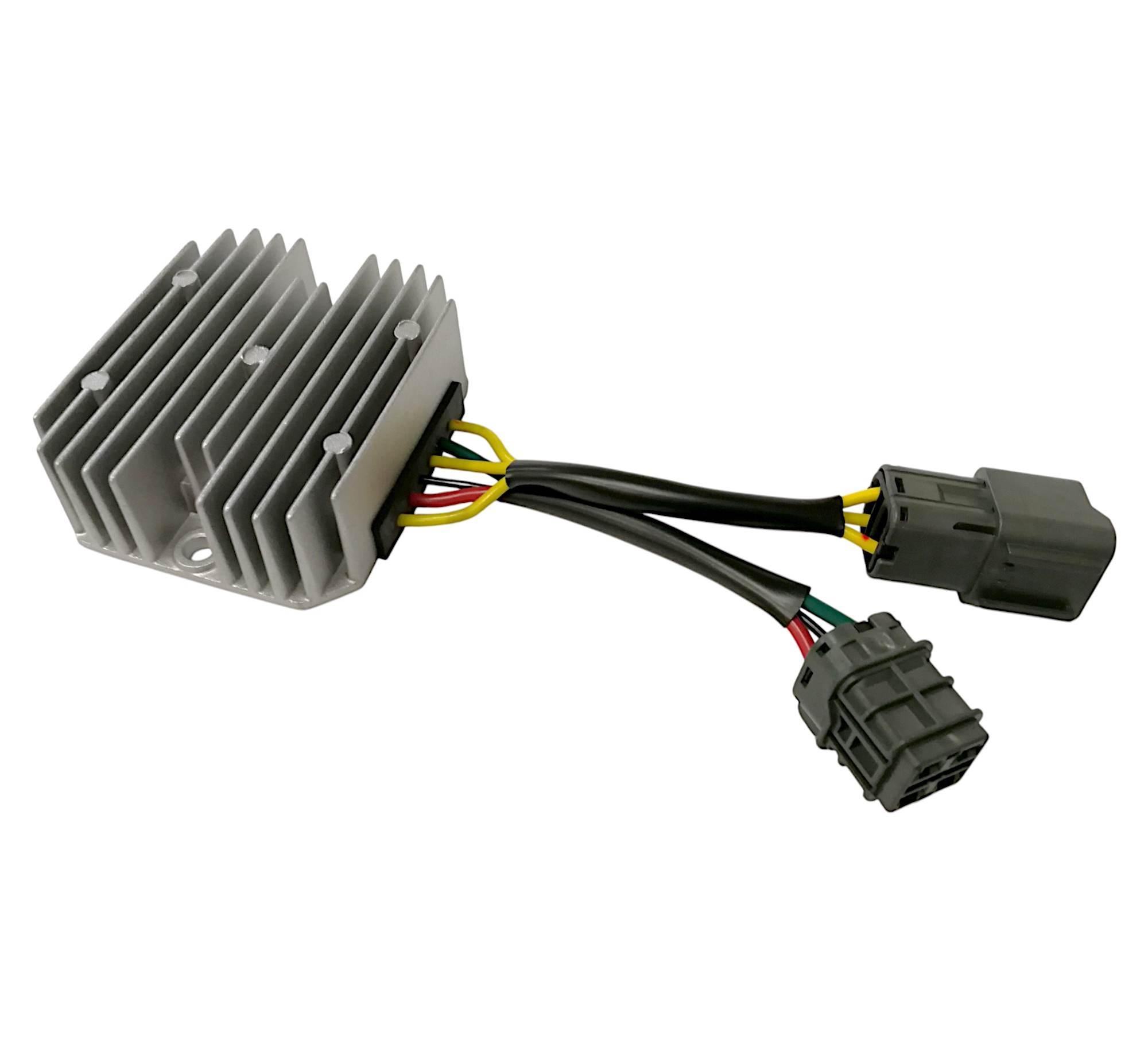 Regulator napięcia kymco mxu 500 31600-LDB5-E00