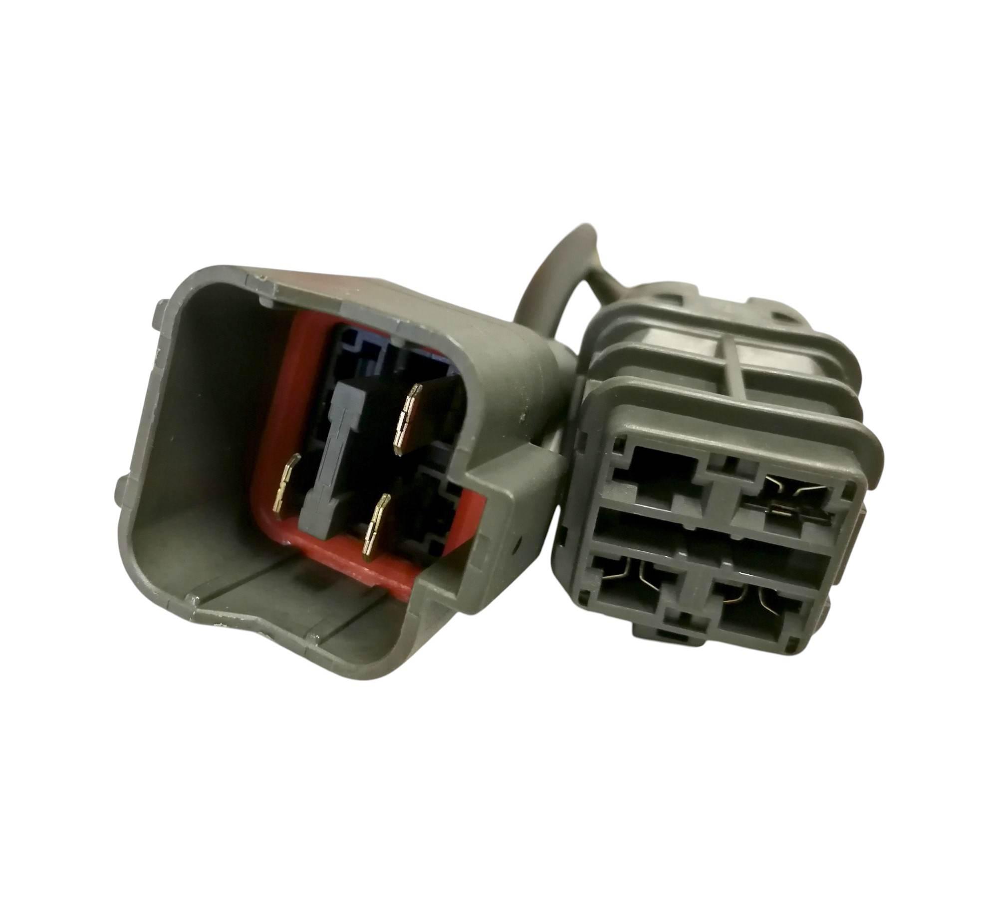 Regulator napięcia kymco mxu 500 31600-LDB5-E00 - zdjęcie 2