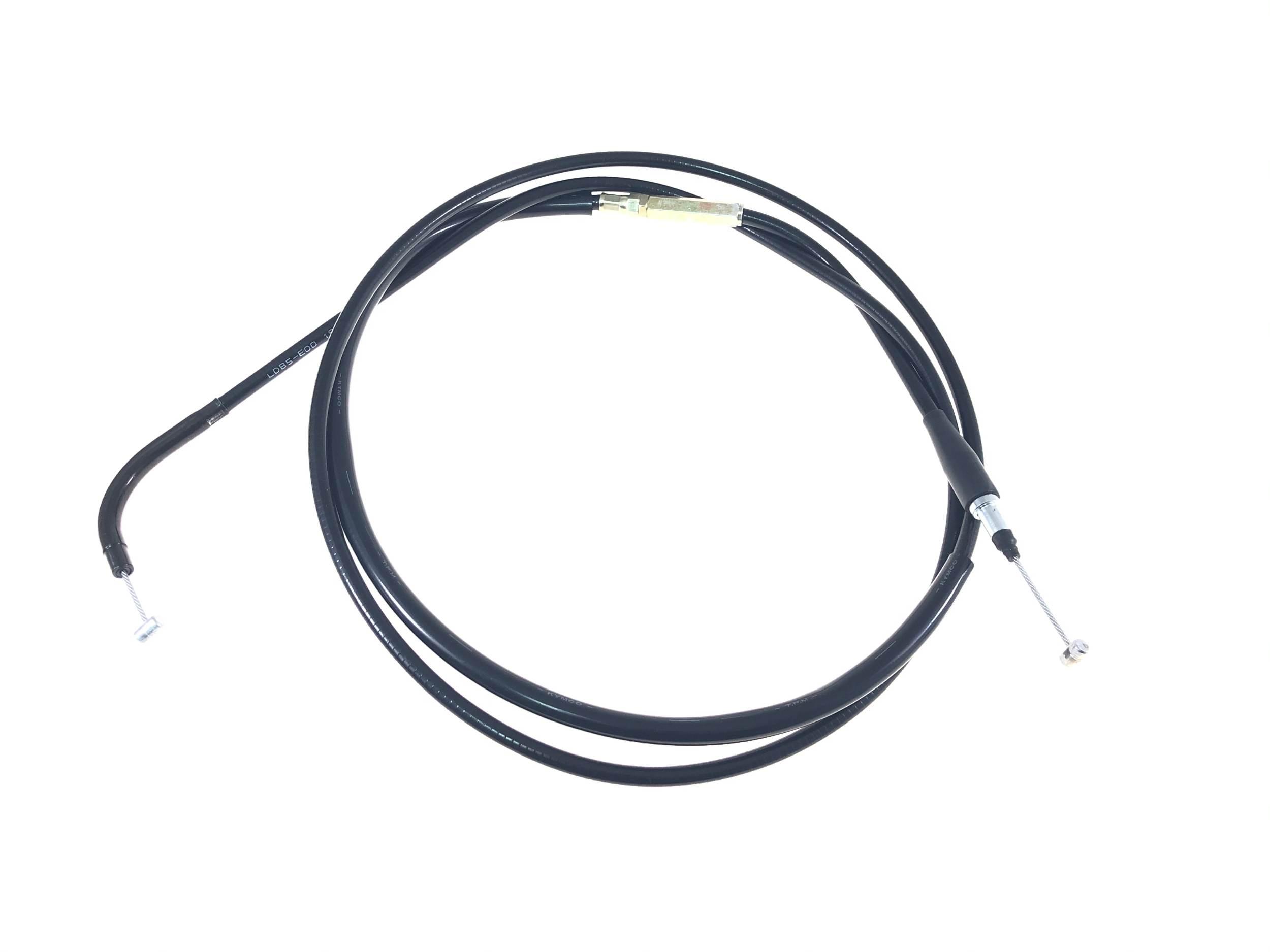 Linka hamulca parkingowego mxu 500 43450-ldb5-e00
