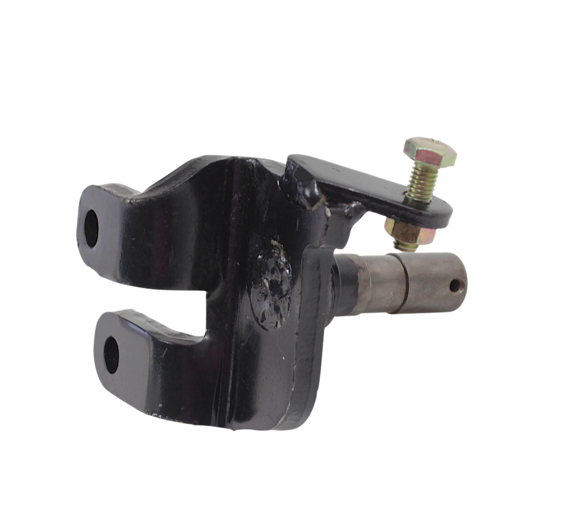 Uchwyt pedału hamulca mxu 500 46501-ldb5-e00 - zdjęcie 2