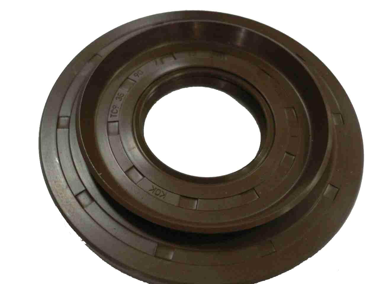 Uszczelniacz 35x90x7mm kymco 91256-LDB5-E00