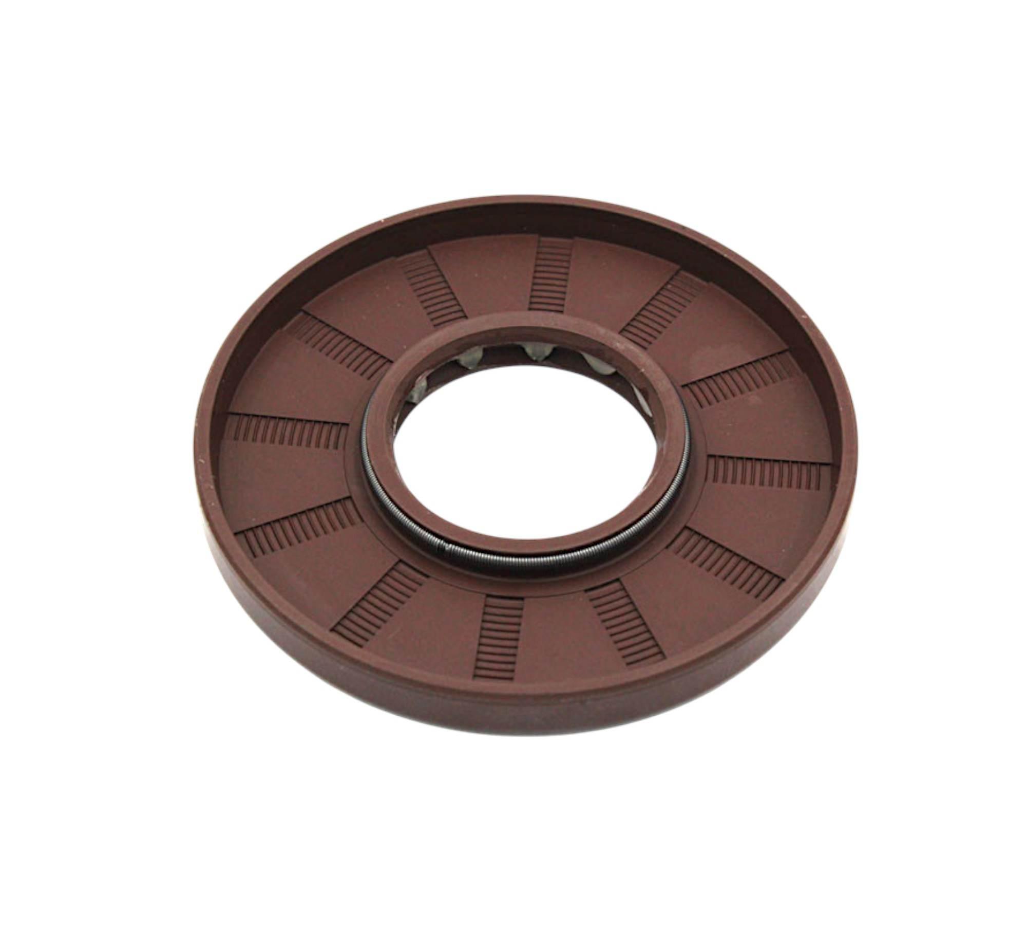Uszczelniacz 30x72x8mm kymco 91261-LDB5-E00 - zdjęcie 2