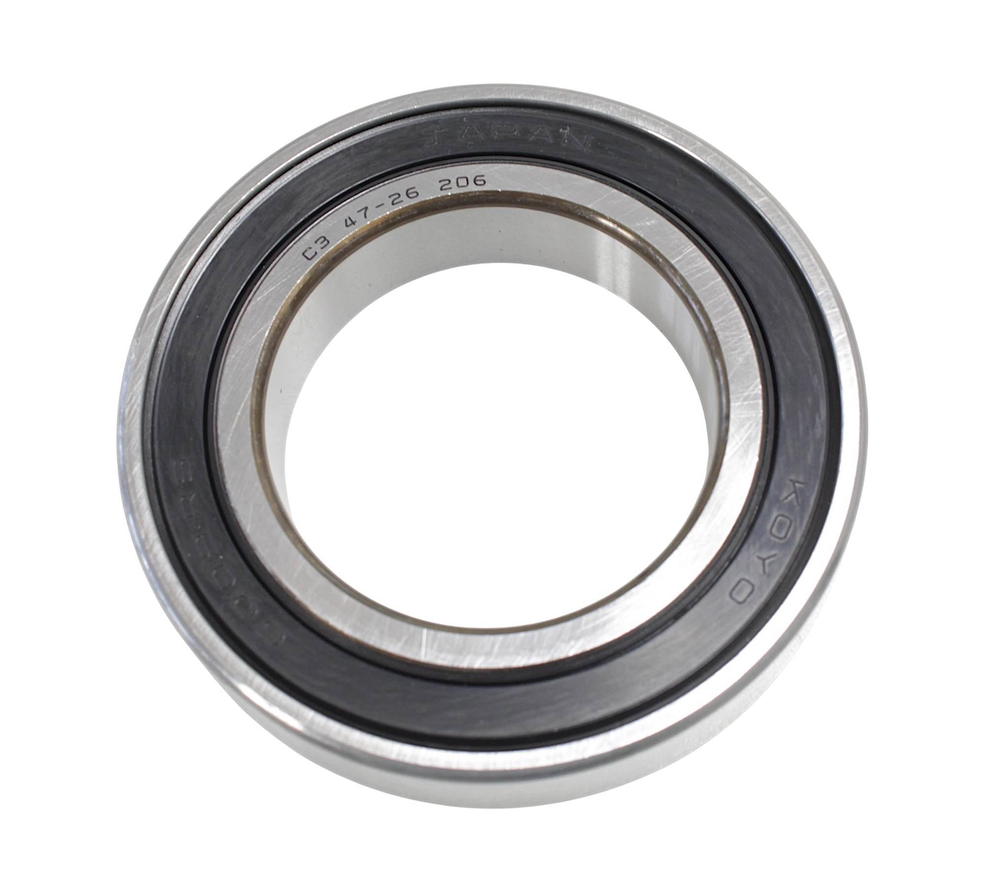 Łożysko 6009 2rs c3 45x75x16 LON006009 C3