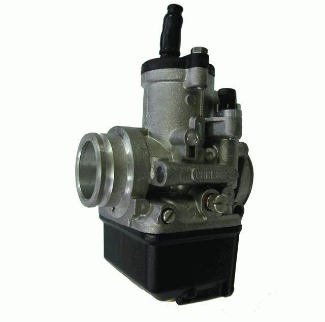Gaźnik dellorto phbh 28 bs aprilia rs 125 ssanie ręczne DL03311