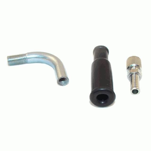 Króciec linki gaźnika dellorto sha DL5304000 78