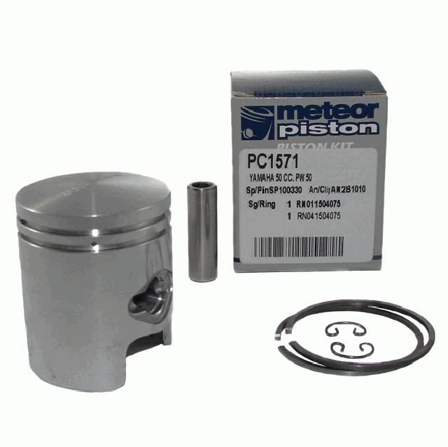 Tłok meteor yamaha pw 50 (40,50) PC1571050