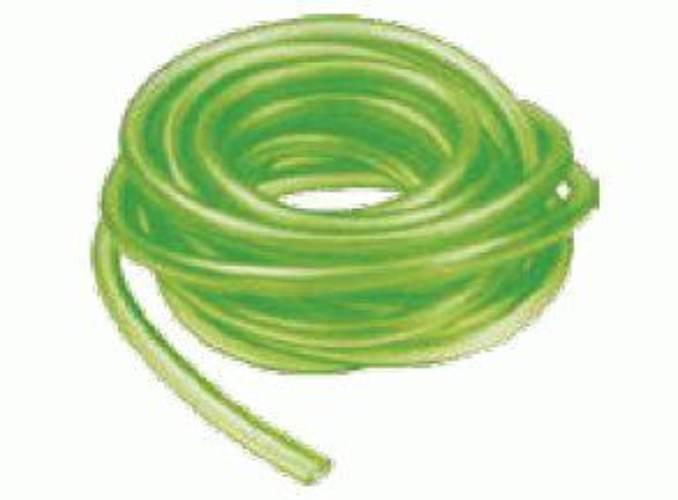 Przewód paliwowy 5x10mm (5 metrów) zielony RMS 12 169 0040