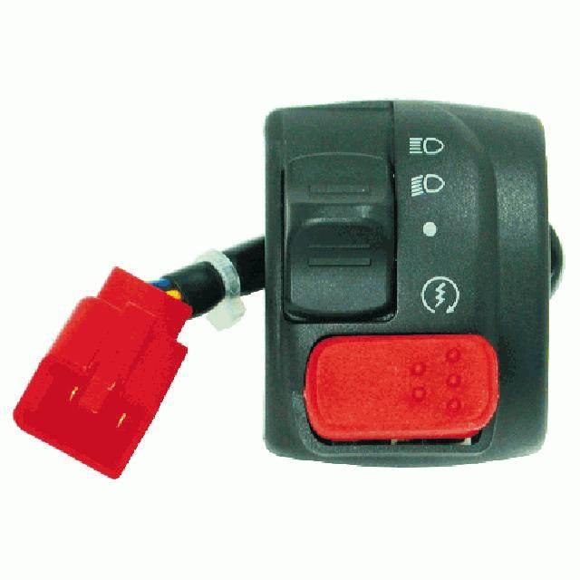 Przełącznik świateł yamaha mbk RMS 24 609 0040