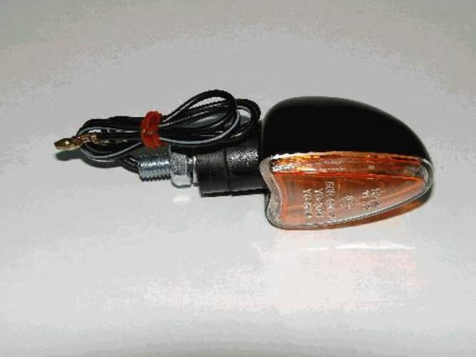 Kierunkowskazy uniw. 12v- 21w 2 szt.w komplecie RMS 24 648 0090