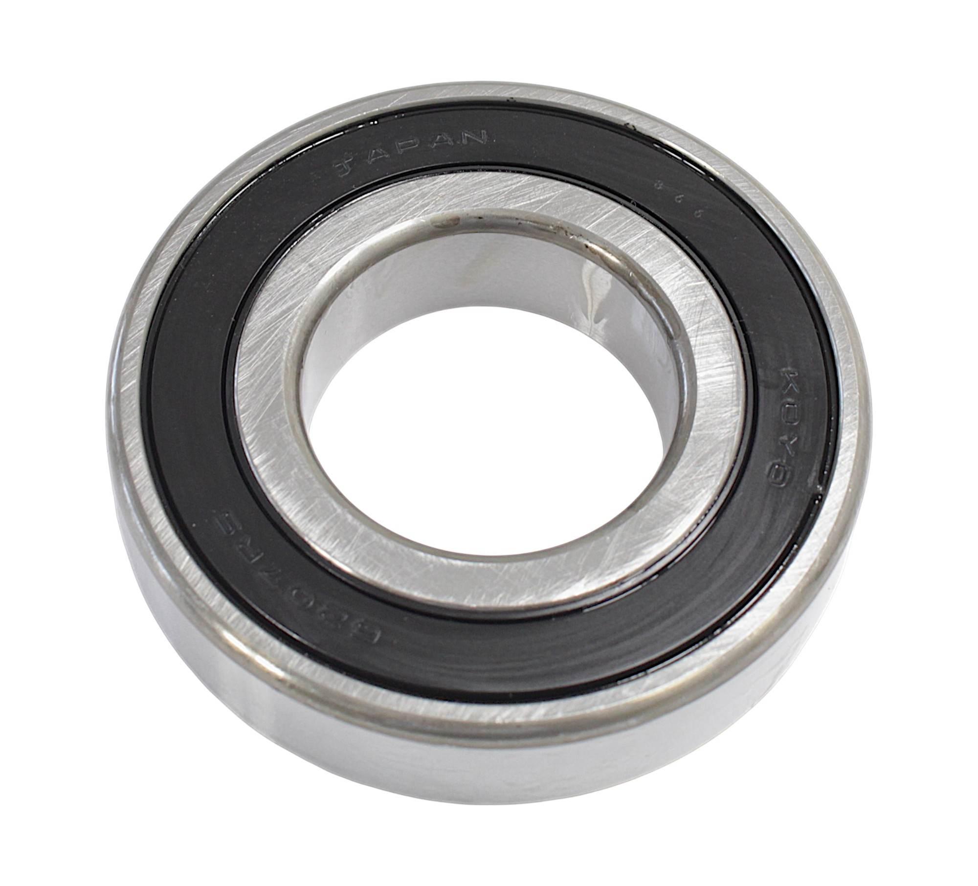 Łożysko 2rs c3 35x72x17 LON6207 C3