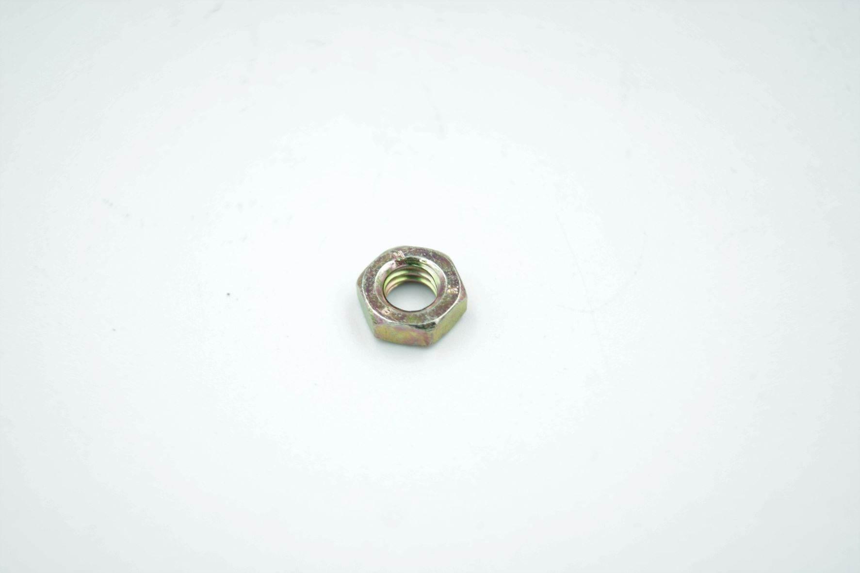 Nakrętka 6mm kymco zx50 90201-GBR2-001
