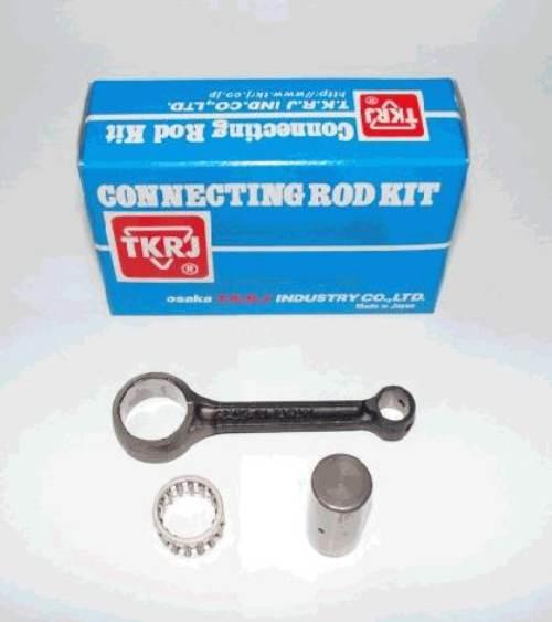 Korbowód tkrj honda c 50 e/f/g 4t(oem:gk4-760) TKRJ BH0030A