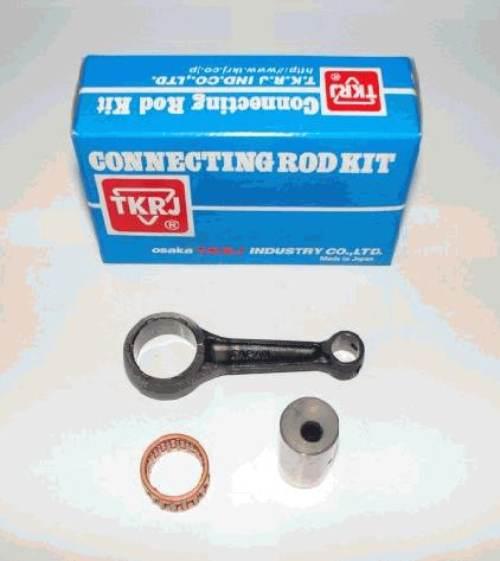 Korbowód tkrj honda cg125 / today / xlr125-200 TKRJ BH0410B