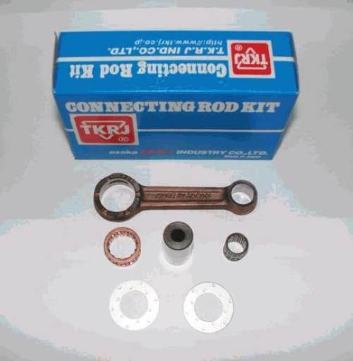 Korbowód tkrj yamaha aerox 50cc 2t - silnik minarelli TKRJ BY0020B
