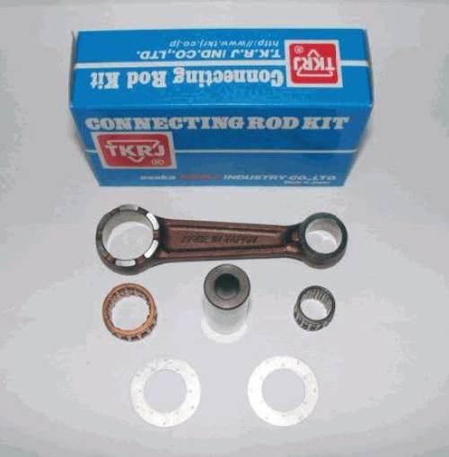 Korbowód tkrj yamaha tzr125 / dt125 lc 2t (2rh-11651-00) TKRJ BY0260B