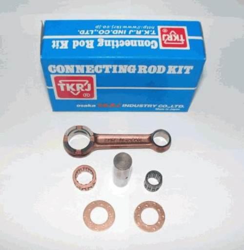 Korbowód tkrj suzuki ap / ts50 2t (długi czop) TKRJ BS0030B