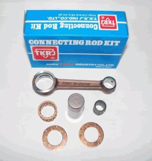 Korbowód tkrj suzuki ts125 a 2t TKRJ BS0330B
