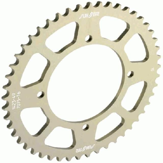 Zebatka napędzana aluminiowa sunstar sunr5-3631-52 (wycofana z produkcji) - zdjęcie 2