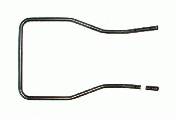 Uchwyt prowadzący a2 (zlst401q) ods xa-04-95