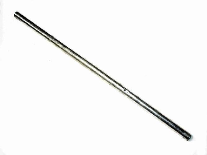 Oś napędowa kół (zlst651q) (stg 6556-e) ods sj-017