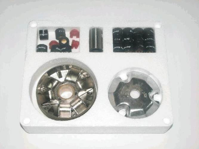 Wariator top racing sv1 pgo pgo big max zabierak bez zebów VAJ6040428