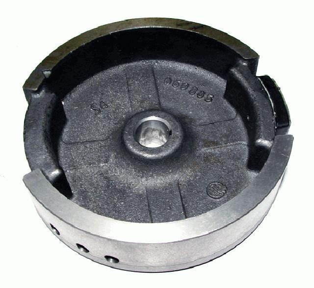 Koło zamachowe (zlst651q) (stg 6556-e) ods 82150-kb01-0000