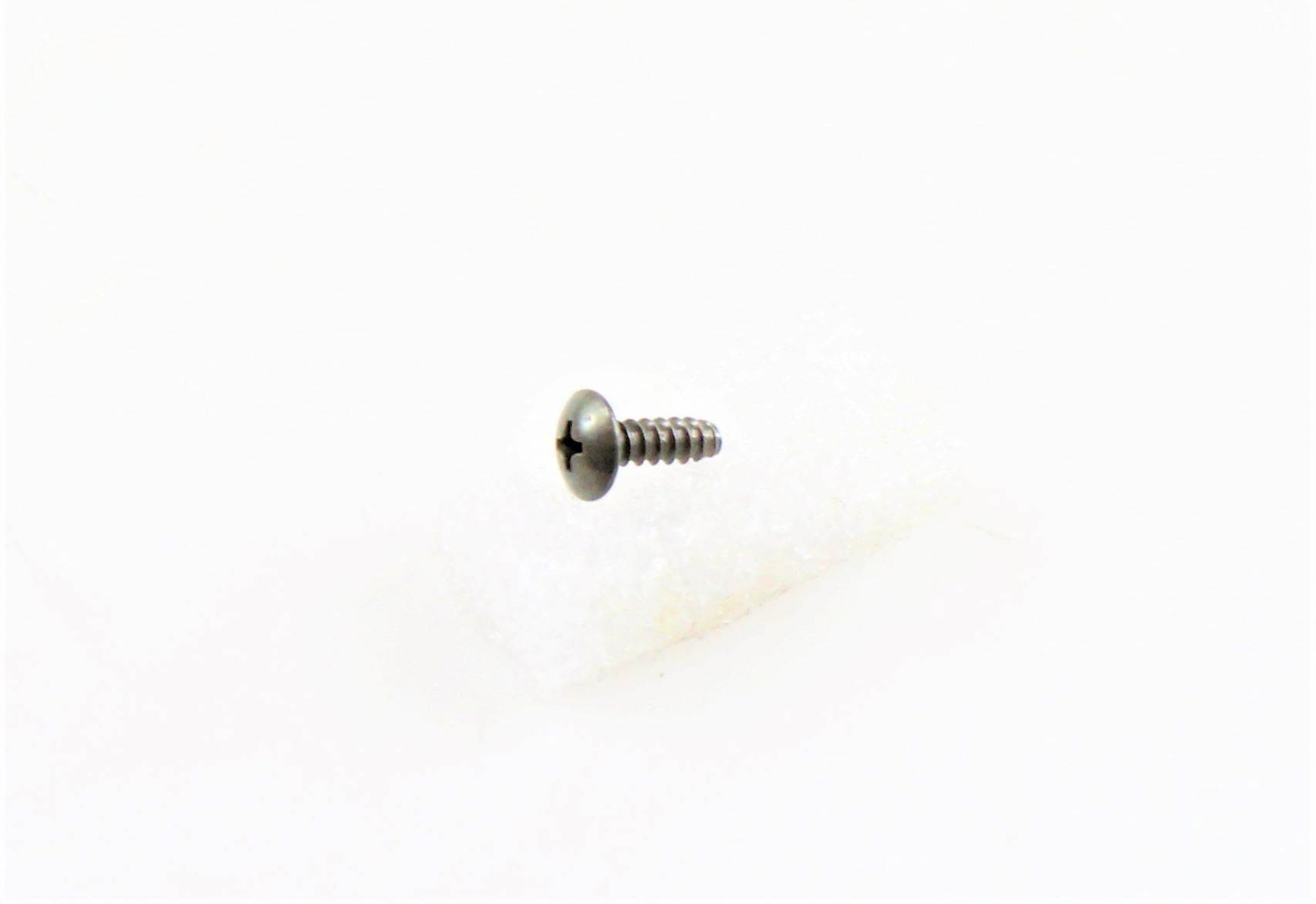 Wkręt 4x12mm kymco 93903-24360
