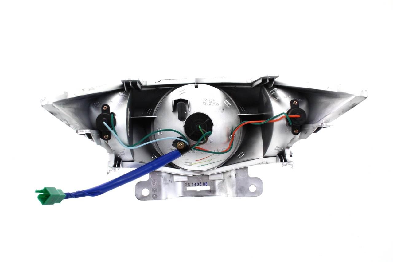 Lampa tylna kompletna kymco people s 33700-LCD1-E00 - zdjęcie 2