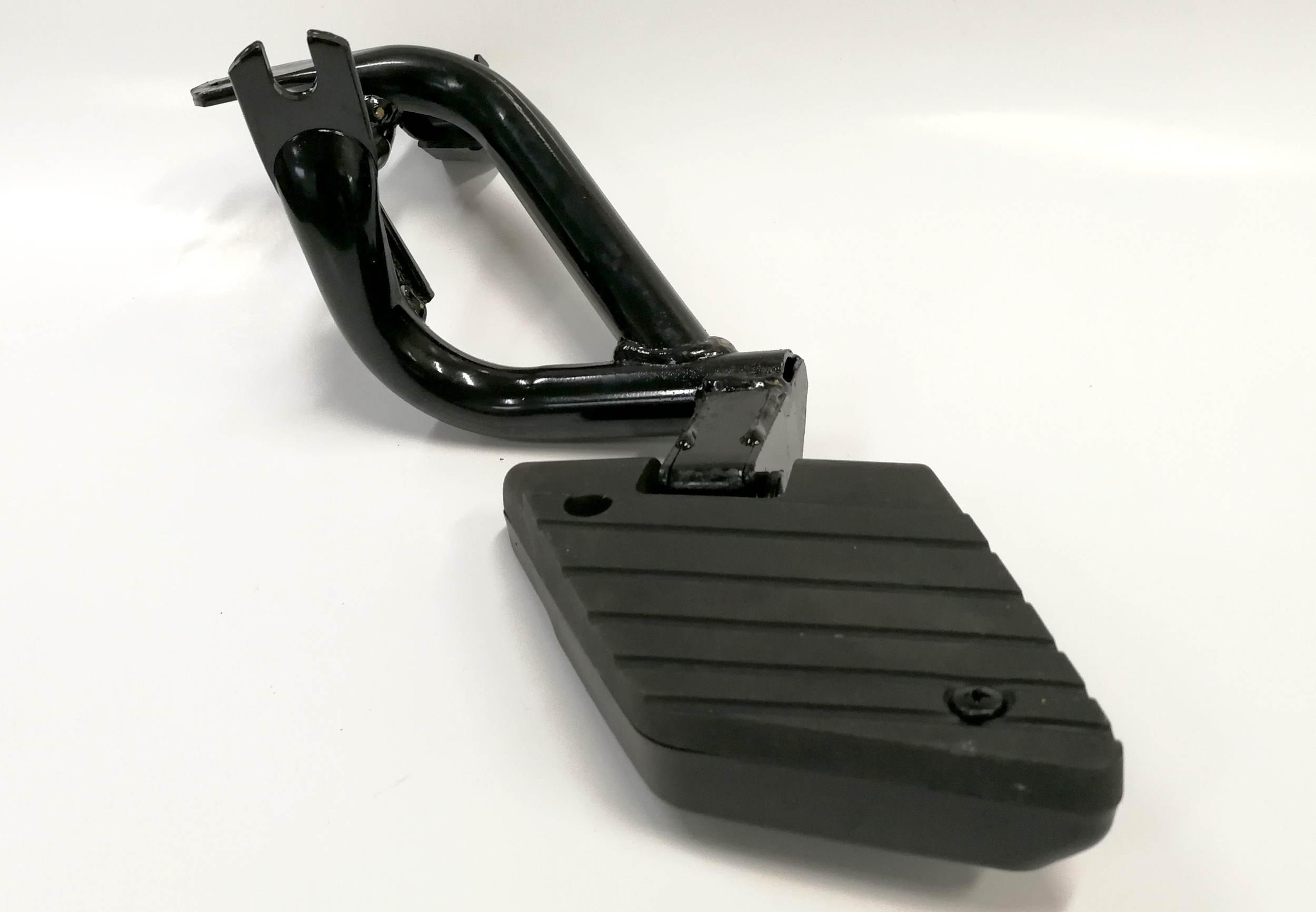 Podnóżek lewy people s 50 2t07-11r kymco 5071B-LCD3-E00-N1R